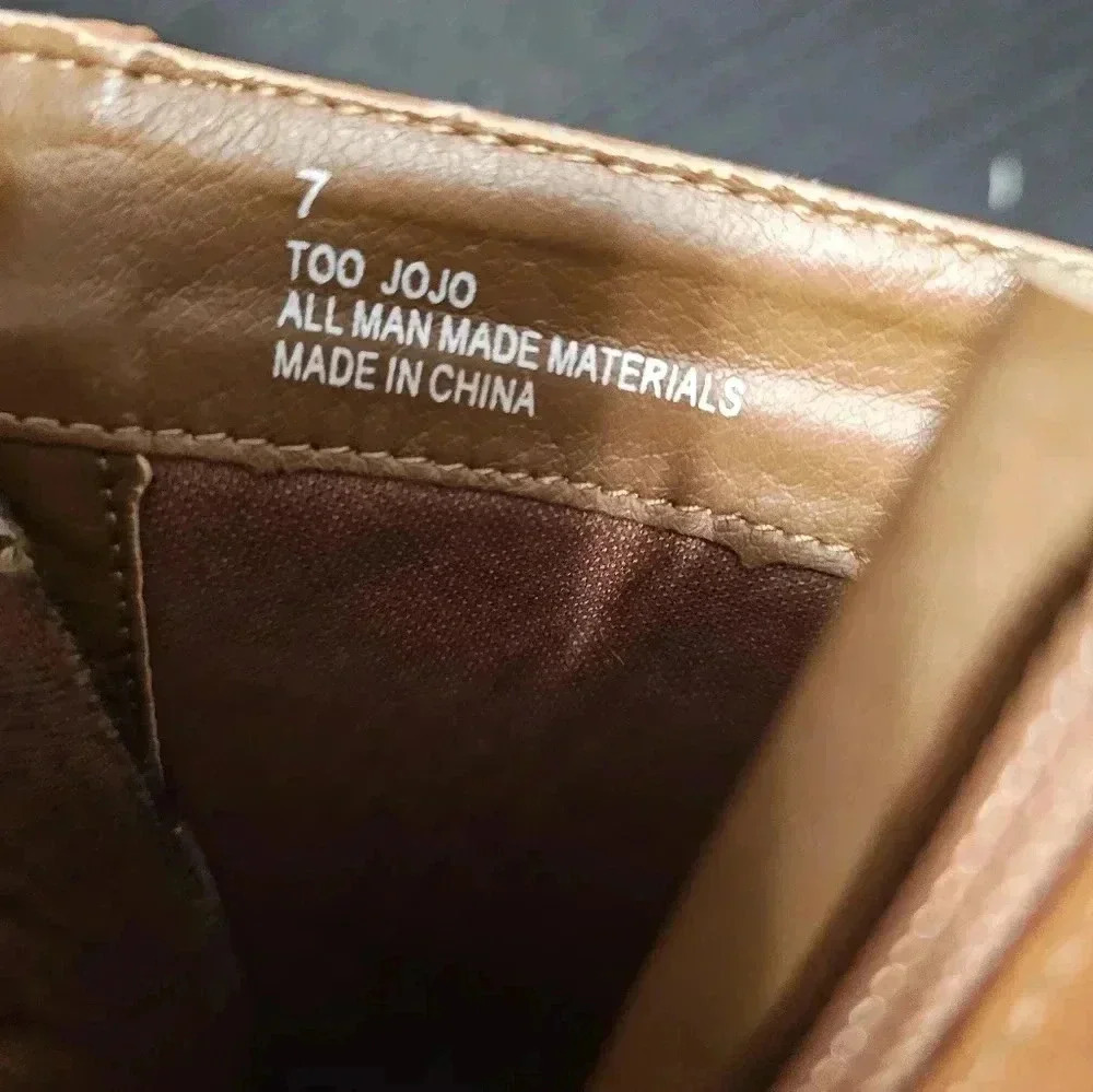 Women's 2 Lips TOO JOJO Boots - Picture 5 of 6